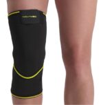 Novamed Neopren Knie-Stützbandage - Görsel 4