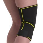 Novamed Neopren Knie-Stützbandage - Görsel 2