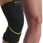Novamed Neopren Knie-Stützbandage