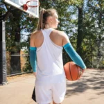 Bauerfeind Sports Compression Arm Sleeve - Görsel 4