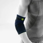 Bauerfeind Sports Ellenbogenbandage - Görsel 7