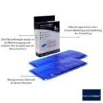 Novamed Kühlpack / Hot & Cold pack - Duopack - Görsel 2