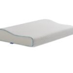 NOVAMED Premium Orthopädisches Kopfkissen