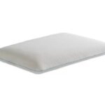 NOVAMED Premium Orthopädisches Kopfkissen