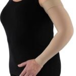 NOVAMED Vein Arm Sleeve-	  Silicone Band (NV.766)