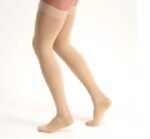 NOVAMED Vein Care Stützstrümpfe bis zur Leiste- Druckklasse 2 - Görsel 2