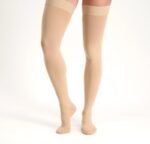 NOVAMED Vein Care Stützstrümpfe bis zur Leiste- Druckklasse 2