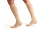 NOVAMED Vein Comfort Stützstrümpfe Druckklasse 1 – geschlossene Fußspitze - Görsel 7