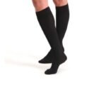 NOVAMED Vein Comfort Stützstrümpfe Druckklasse 1 – geschlossene Fußspitze - Görsel 8