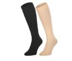 NOVAMED Vein Comfort Stützstrümpfe Druckklasse 1 – geschlossene Fußspitze - Görsel 10