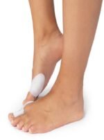 NOVAMED  Zehenspreizer Hallux Valgus Protektor-185 - Görsel 4