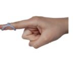 Novamed Oval-8 Finger-Schiene  Code - 6020