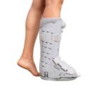 Novamed Select Air Achilles Walker Code - 9062